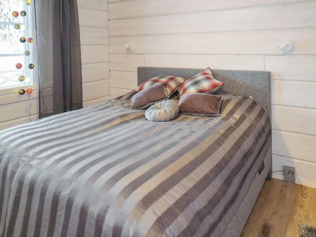 Holiday Home Onnela By Interhome Akaslompolo Exterior photo